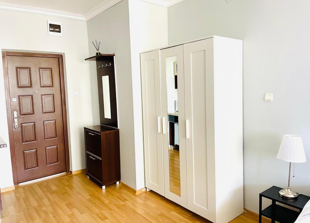 Slavia By Baltic Home 미엥지즈드로예 외부 사진