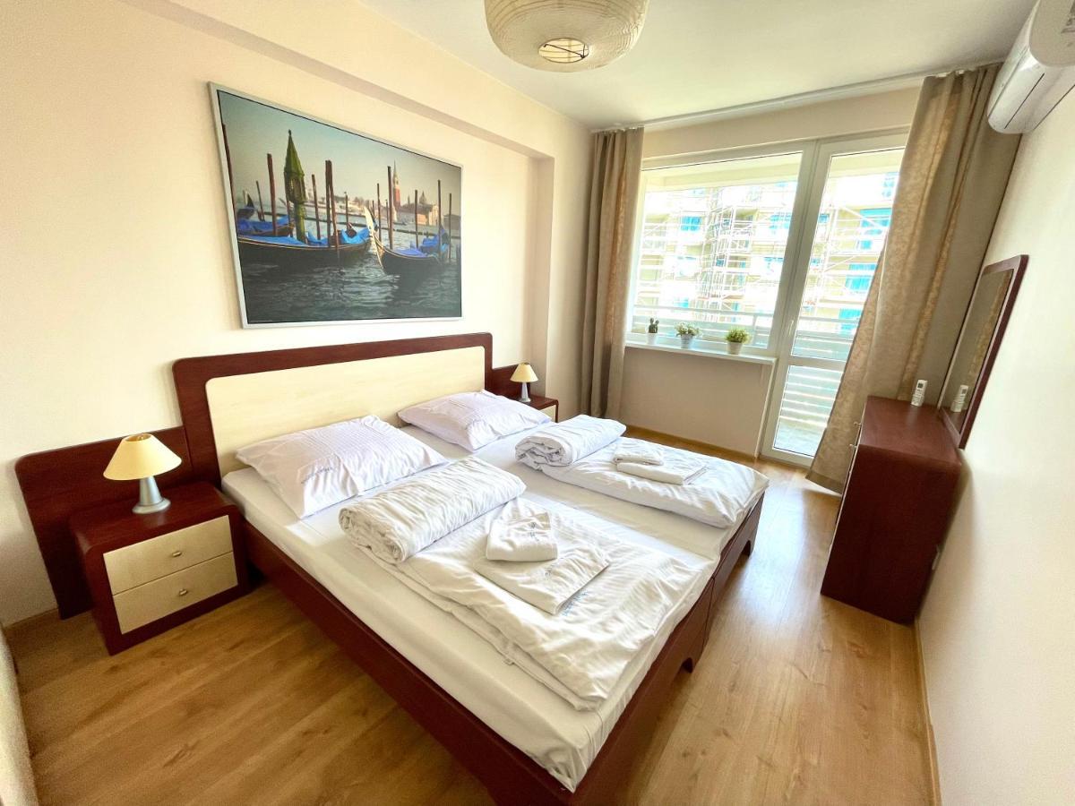 Slavia By Baltic Home 미엥지즈드로예 외부 사진