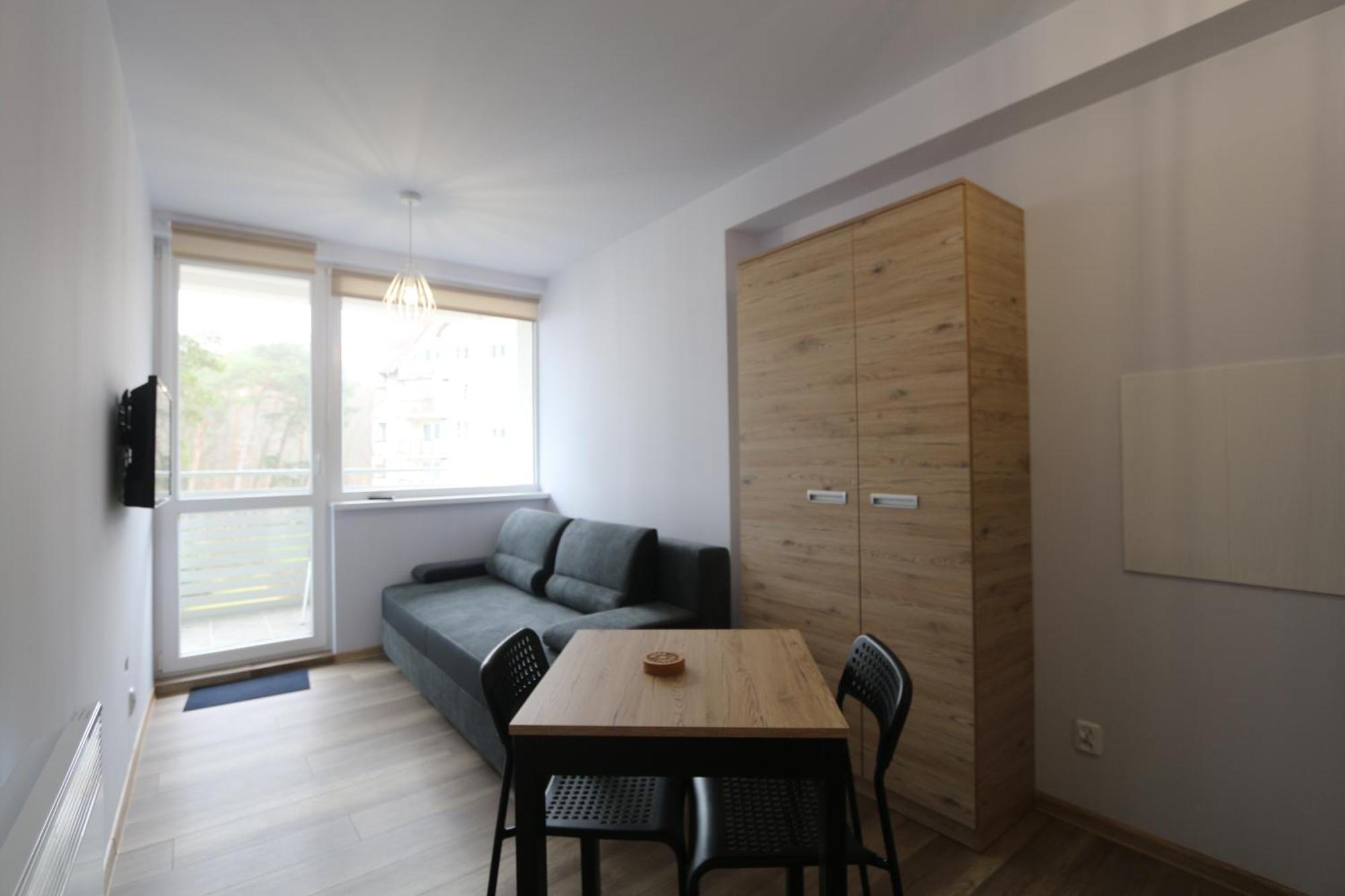 Slavia By Baltic Home 미엥지즈드로예 외부 사진