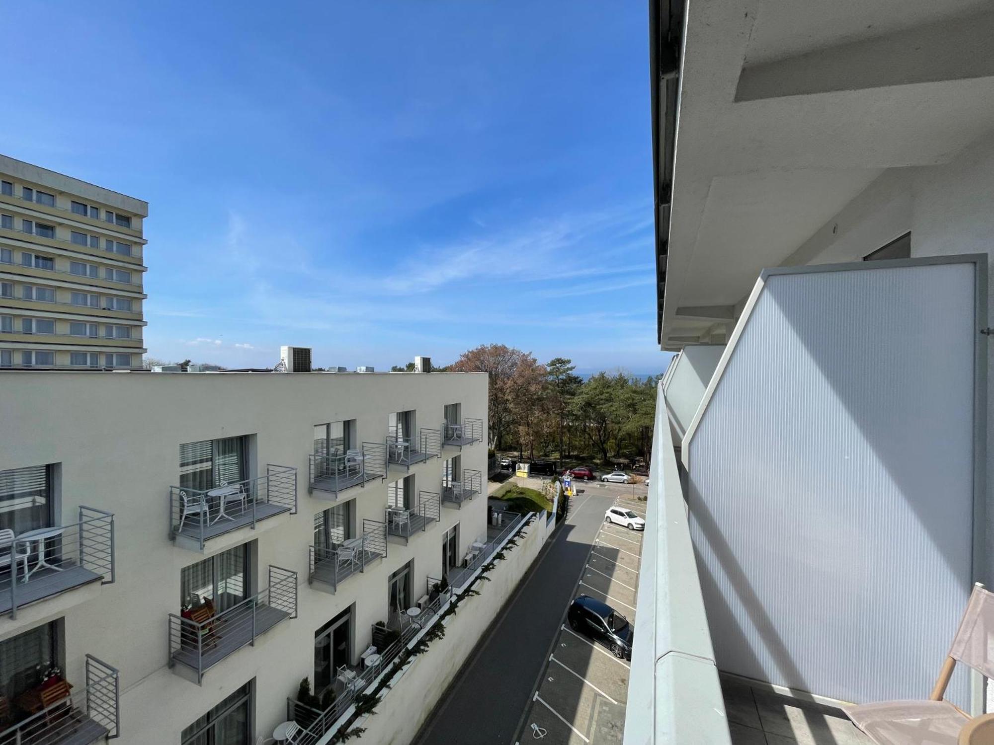 Slavia By Baltic Home 미엥지즈드로예 외부 사진